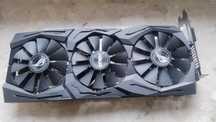 Asus strix gtx 1080 8gb