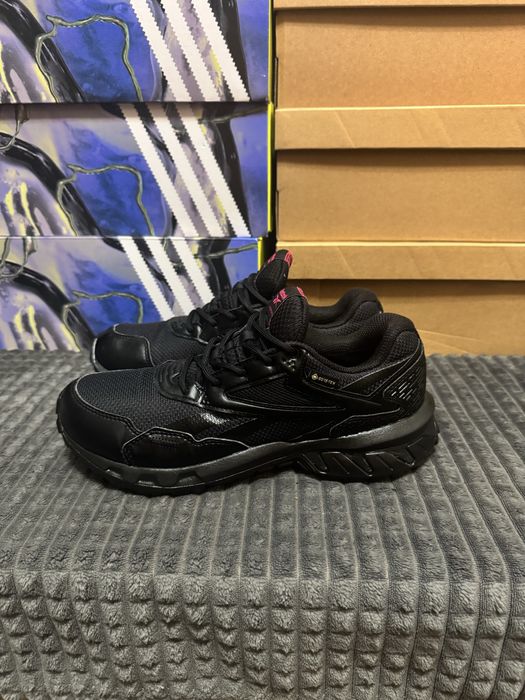 Жіночі кросівки Reebok RIDGERIDER 5.0 38(24,5см) gore-tex оригінал