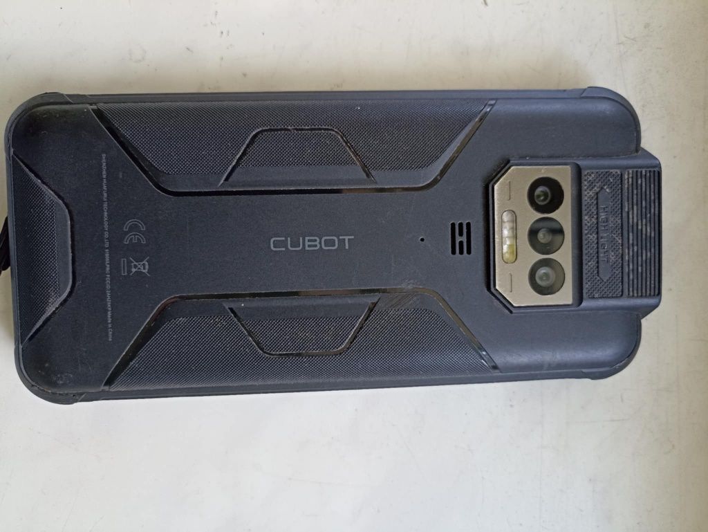 Cubot KingKong 8