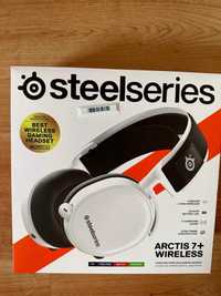 Steelseries Arctis  7+ wireless