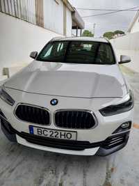 BMW X2 sDrive20i Aut. Advantage