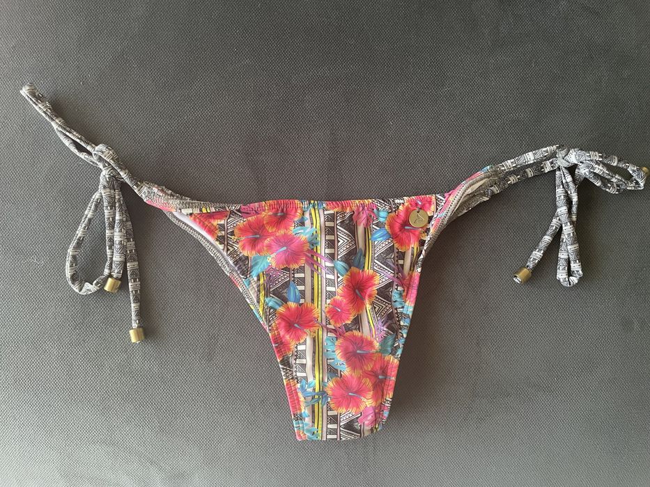 Cueca Bikini NOVA - Portofit