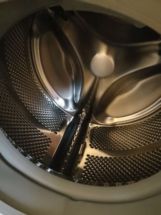 Пральна машина Bosch WAN28263