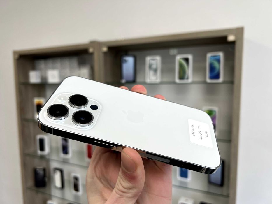iPhone 14 Pro 128 gb neverlock l Магазин l Гарантія