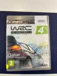 WRC 4 na konsole Ps3