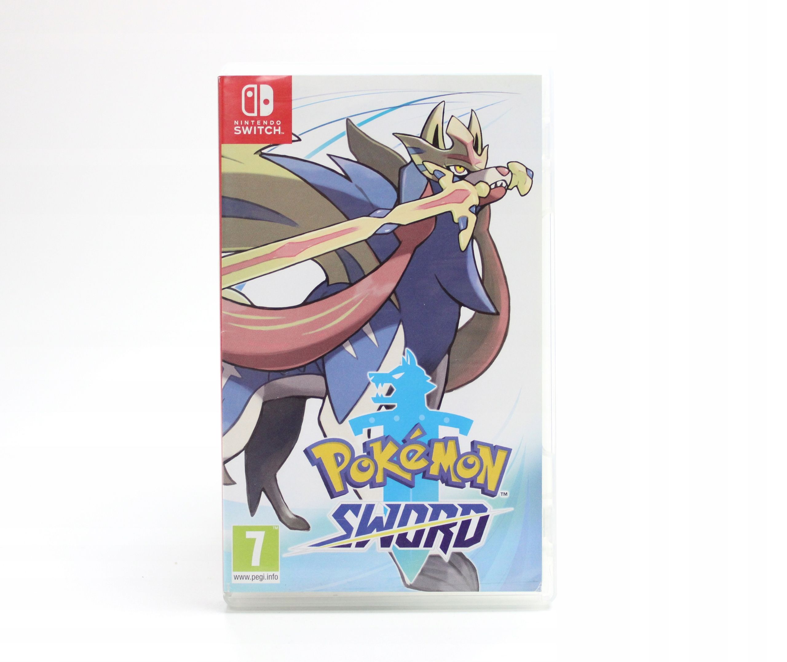 Pokemon Sword Nintendo Switch