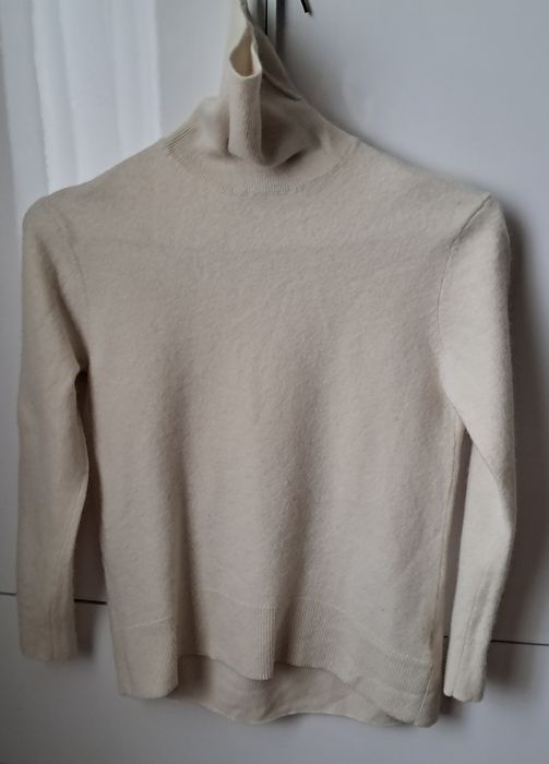 Гольф джемпер massimo dutti