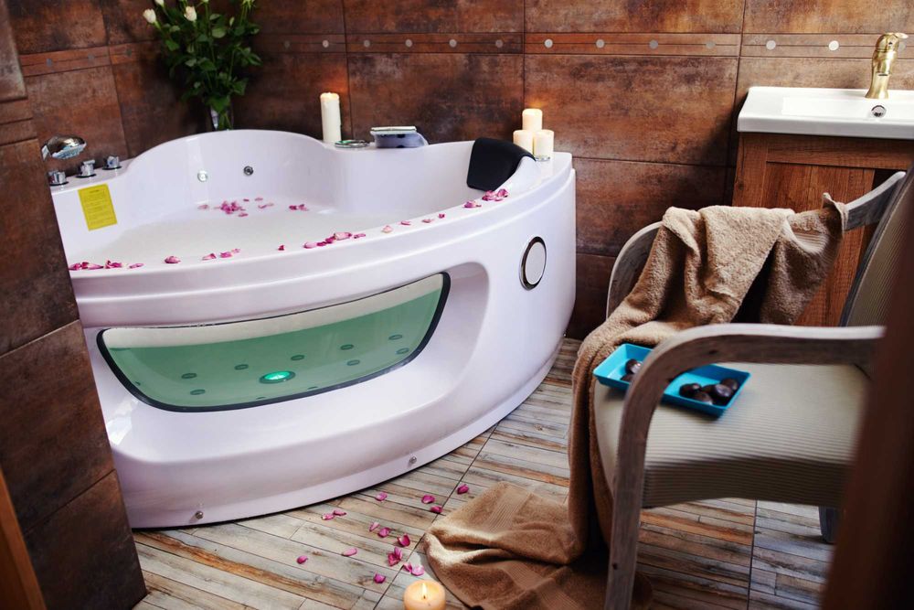 Andrzejki na Mazurach, pobyt i impreza z DJ i wróżbami i wstęp do SPA