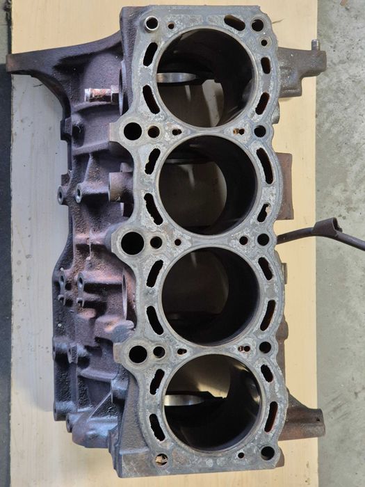 Silnik 3s-ge 2.0 Toyota Celica 156 km , MR2 i pokrewne