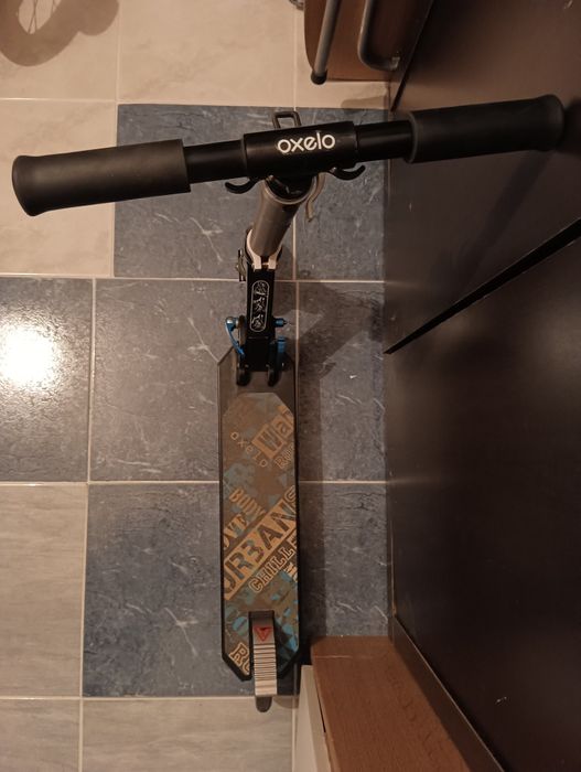 Trotinete Criança Decathlon