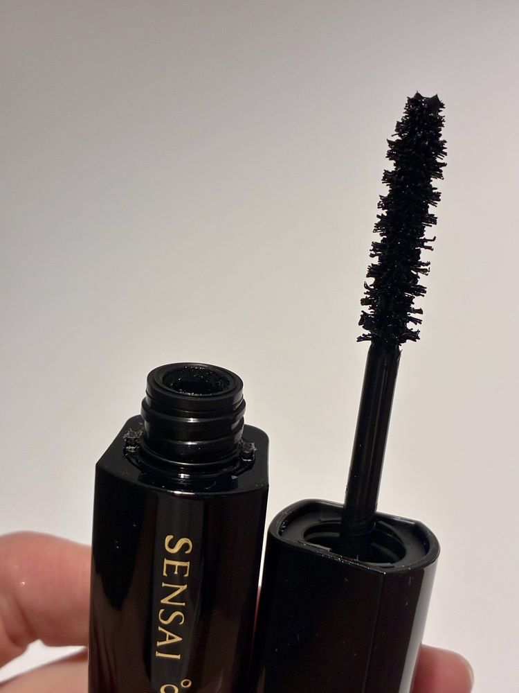 Sensai 38C Lash Volumizer Mascara туш, оригінал