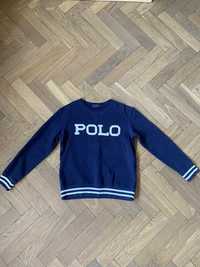 Bluza Polo Ralph Lauren 10-12 lat