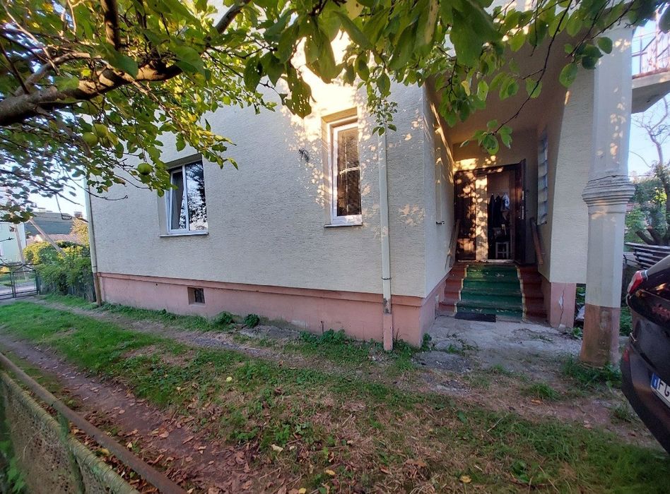 Продаж 4-кім. будинку 100м2, в. Коцюбинського м.Дрогобич