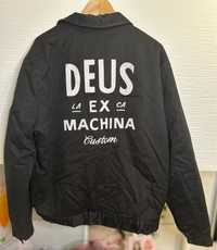 Bomber jacket Deus Ex Machina