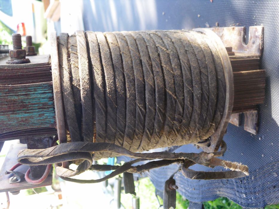 Transformator 2 sztuki
