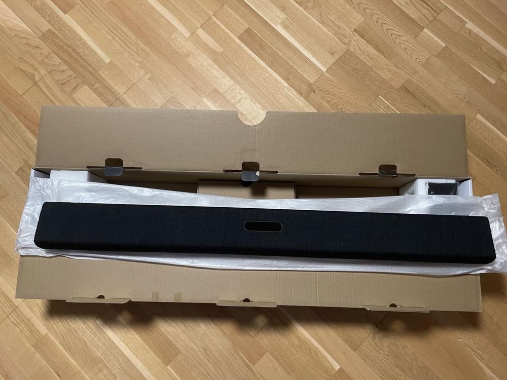 Harman Kardon Citation Bar, чорний колір