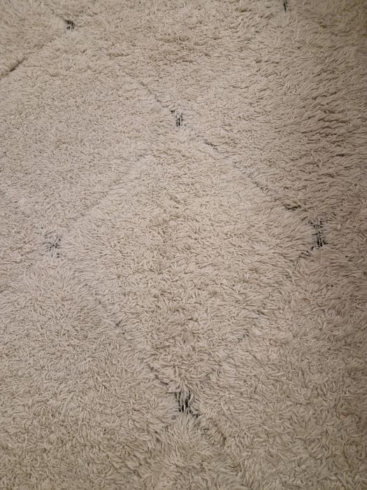 Tapete estilo berbere