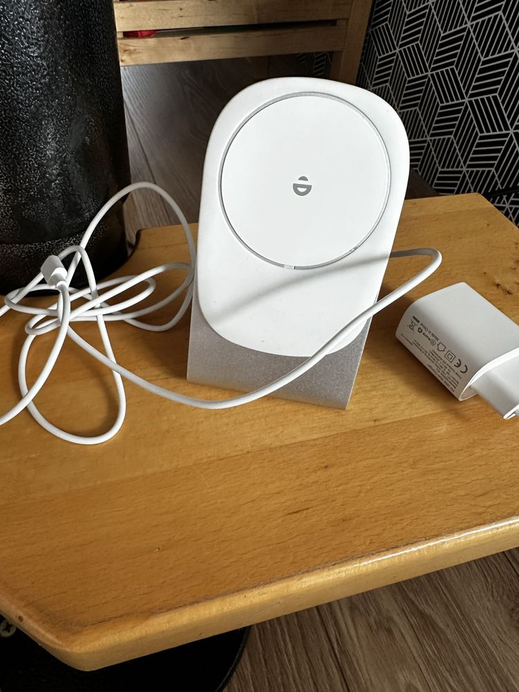 Ładowarka indukcyjna MAGLEAP WIRELESS T517+H047