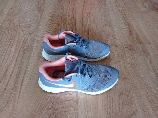 Buty do biegania NIKE STAR RUNNER 2