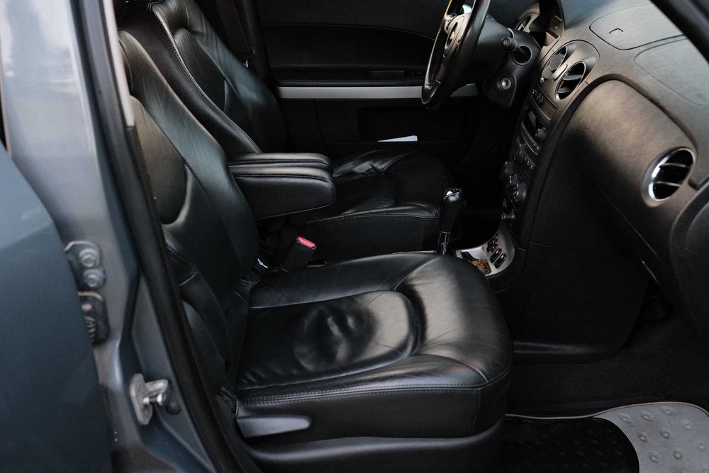 Chevrolet HHR 2,4 LPG AUTOMAT - mały przebieg