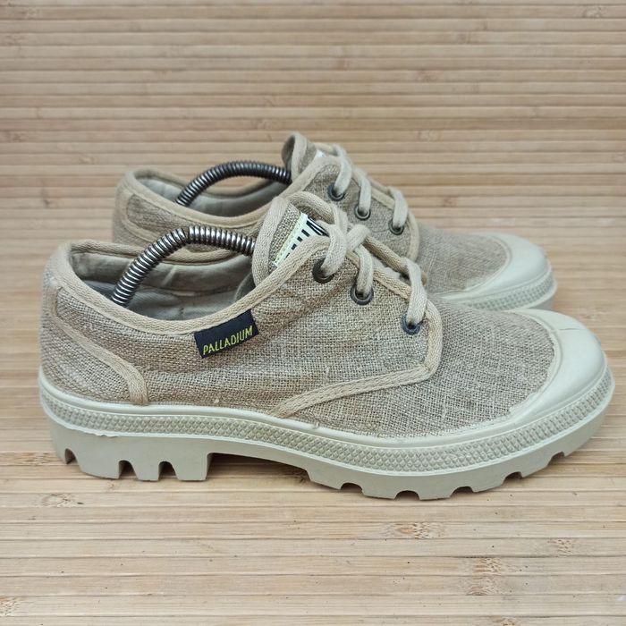 Кеди Palladium Pampa Vintage Розмір 39 (25 см.)