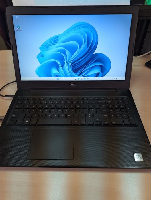 Dell Inspiron 3593 | i5 10gen | 16GB RAM | SSD 512GB | FHD