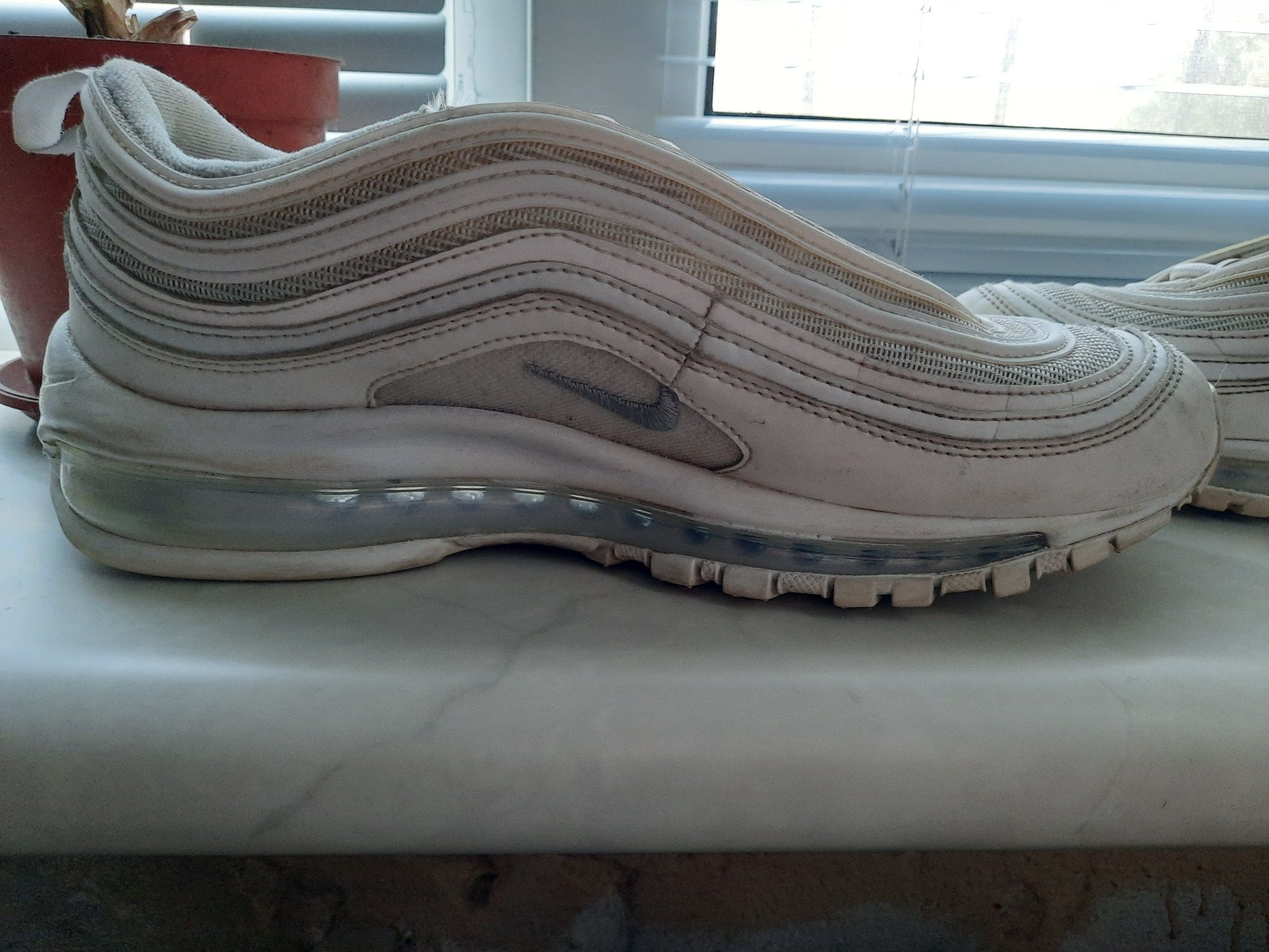 Nike оригинал  кроссовки