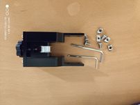 Esticador de correria para impressora 3d