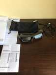 Okulary 3D SONY TDG-BR250 aktywne Bravia
