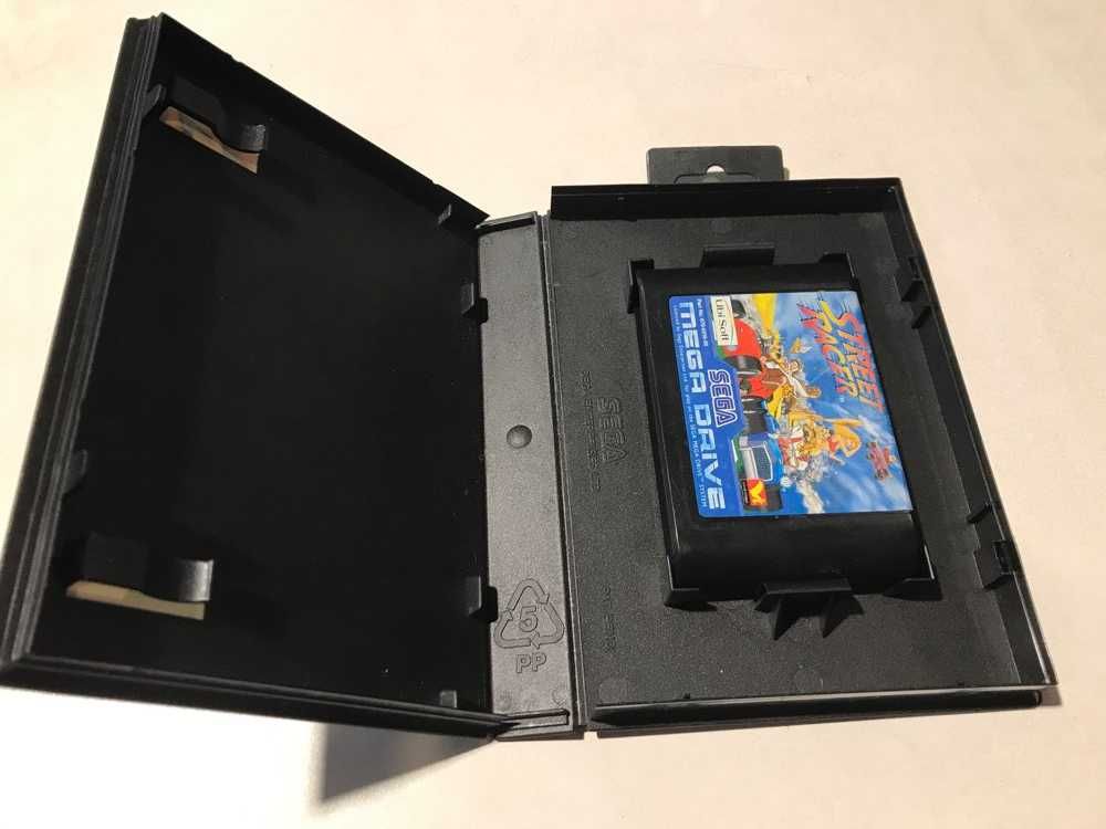 Street Racer Sega Mega Drive Sklep Irydium