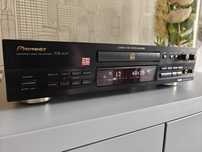 Nagrywarka CD, Pioneer PDR-609
