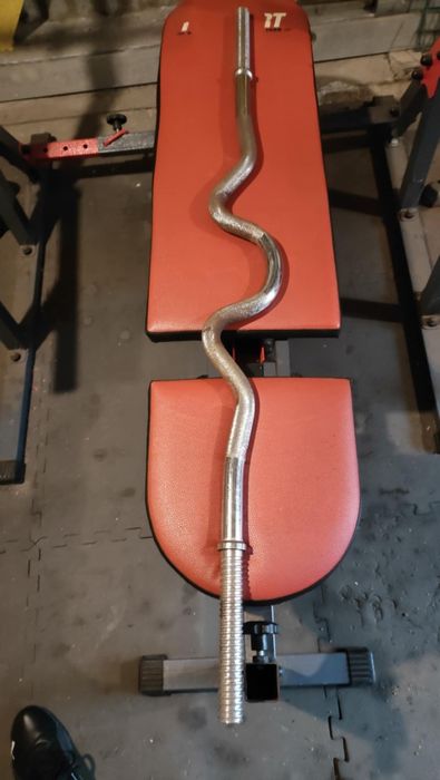 Siłownia i akcesoria