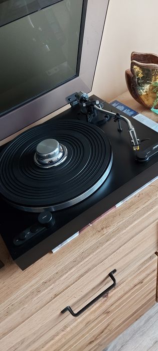 Gramofon Micro SEIKI MB 14