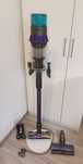 Odkurzacz DYSON Gen5 Detect Absolute + Stacja dokująca