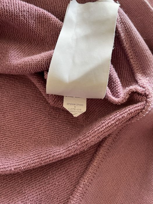 Damska bluza z kapturem Nike