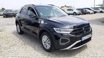VW T-Roc 1.0 TSI Life