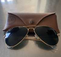 Oculos Ray-Ban Aviator