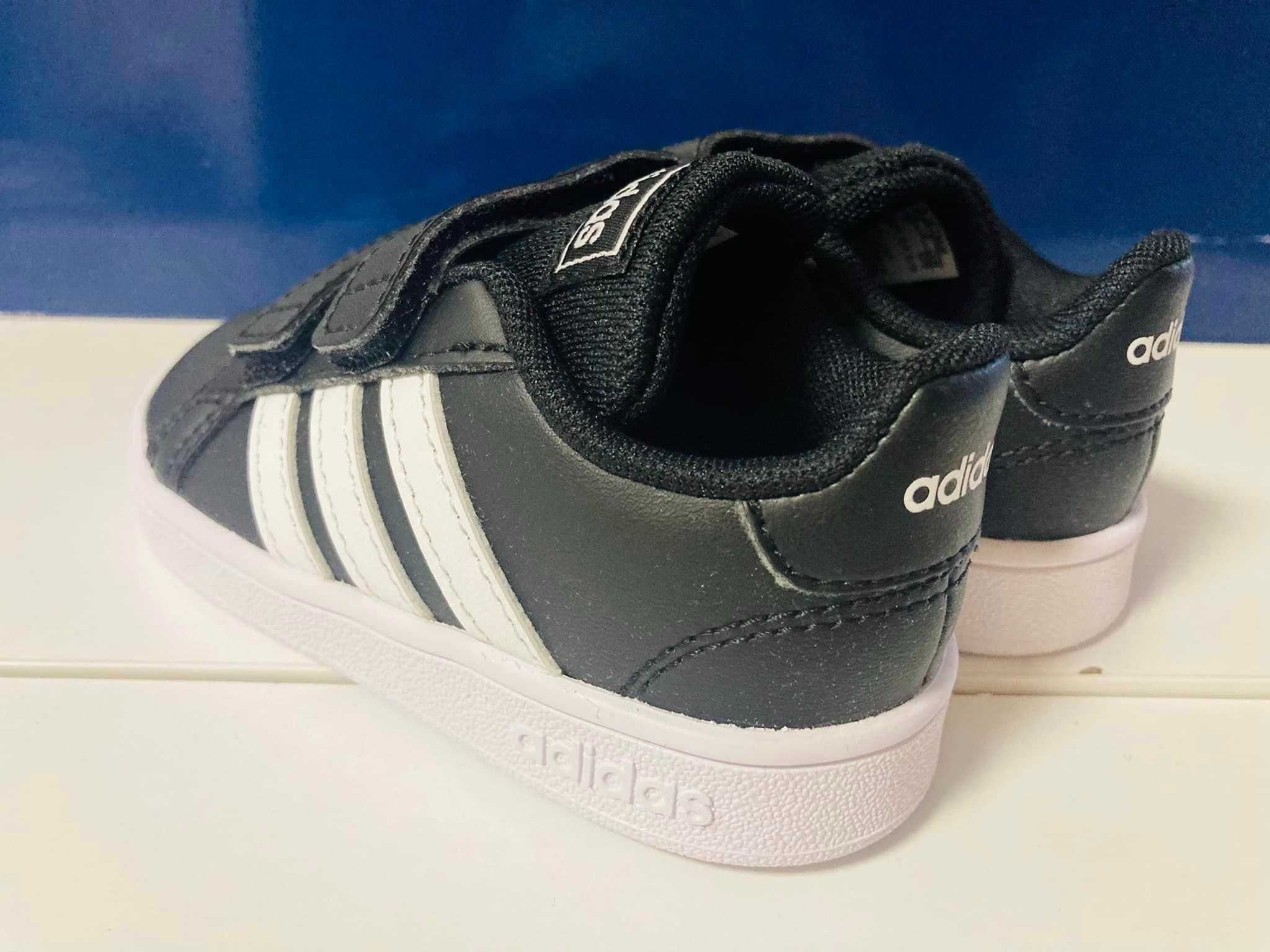 Adidas Grand Court EF0117  24