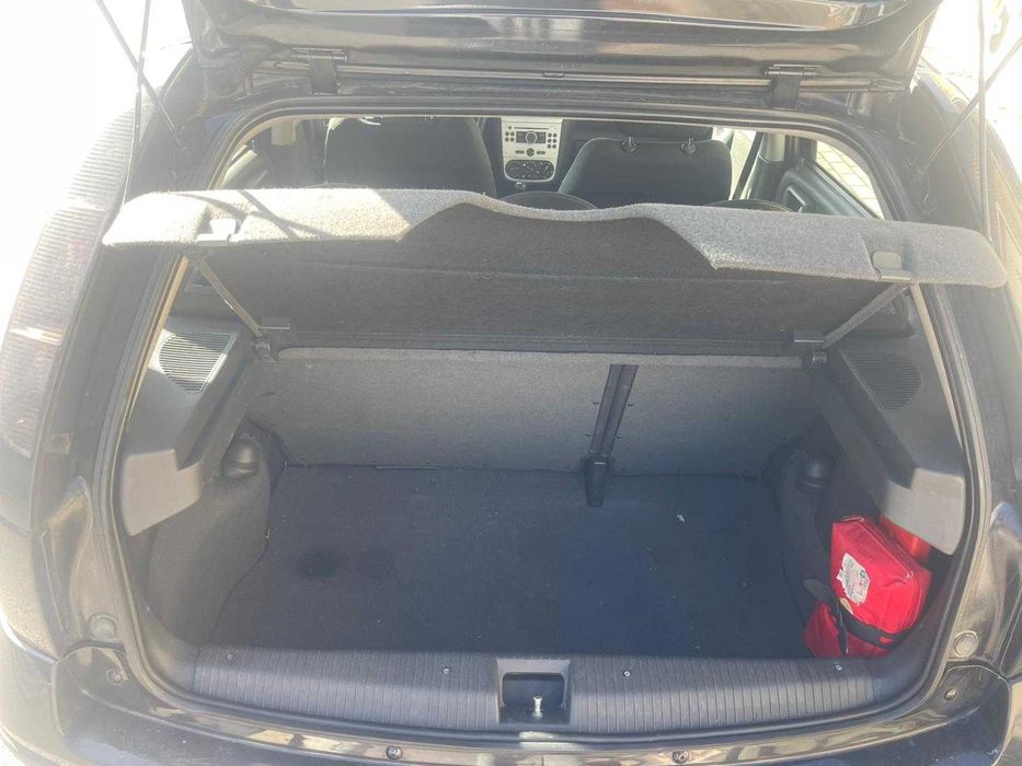 Opel Corsa 1.3 CDTI 2005
