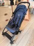 Прогулочная коляска Cybex Easy S