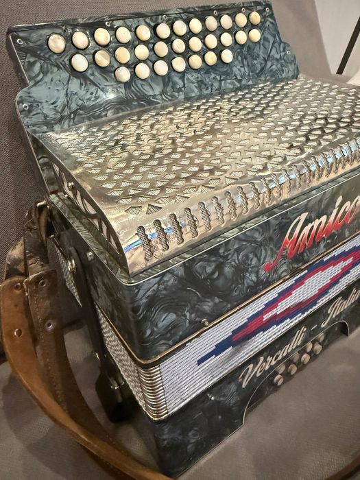Concertina amico
