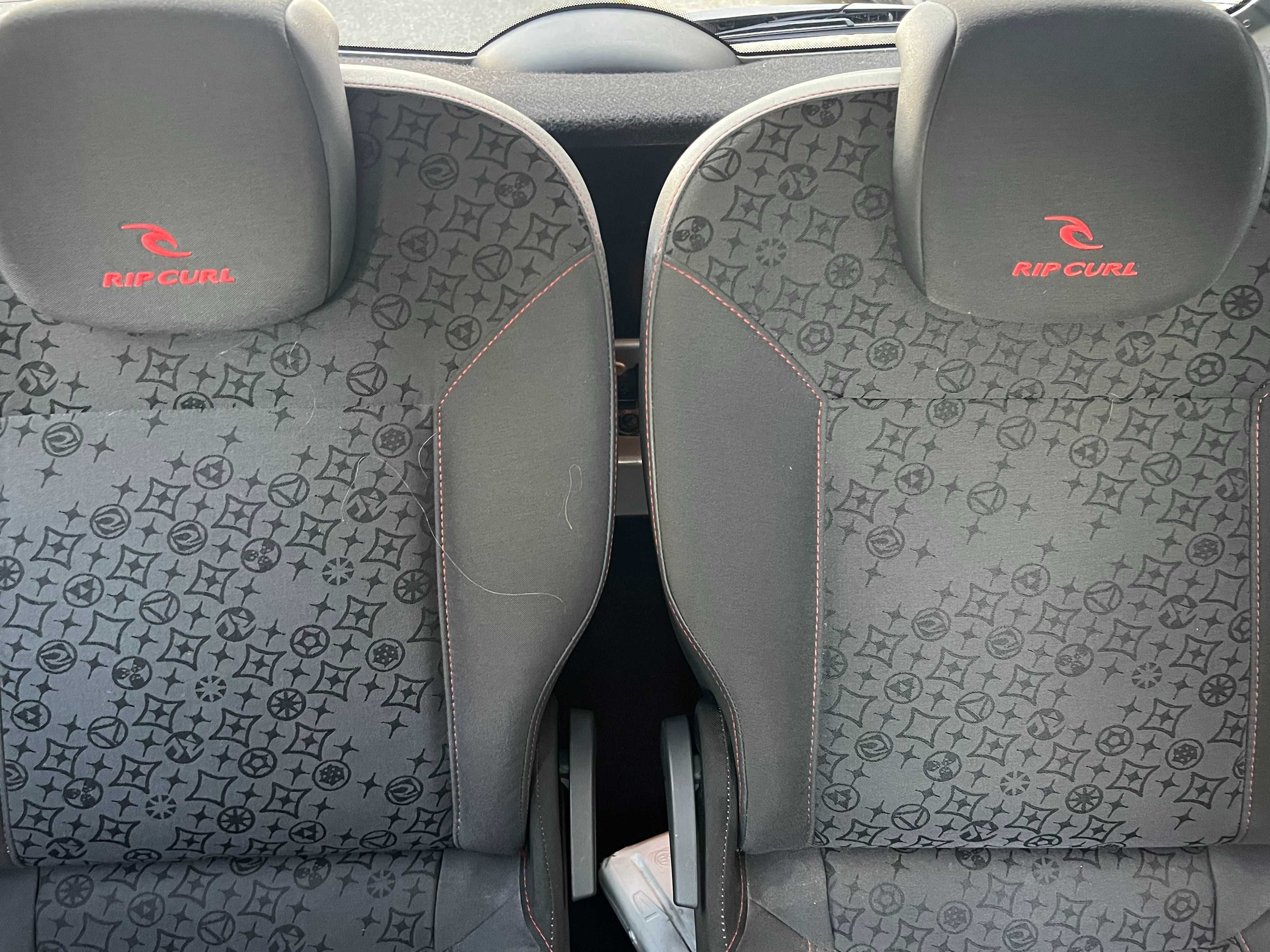 Renault Twingo 1.2 Rip Curl - SÓ 116.000 KLM´S REAIS