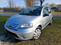 Citroen C3 1.4 Benz. 89 tys przebiegu lift exclusive z Niemiec