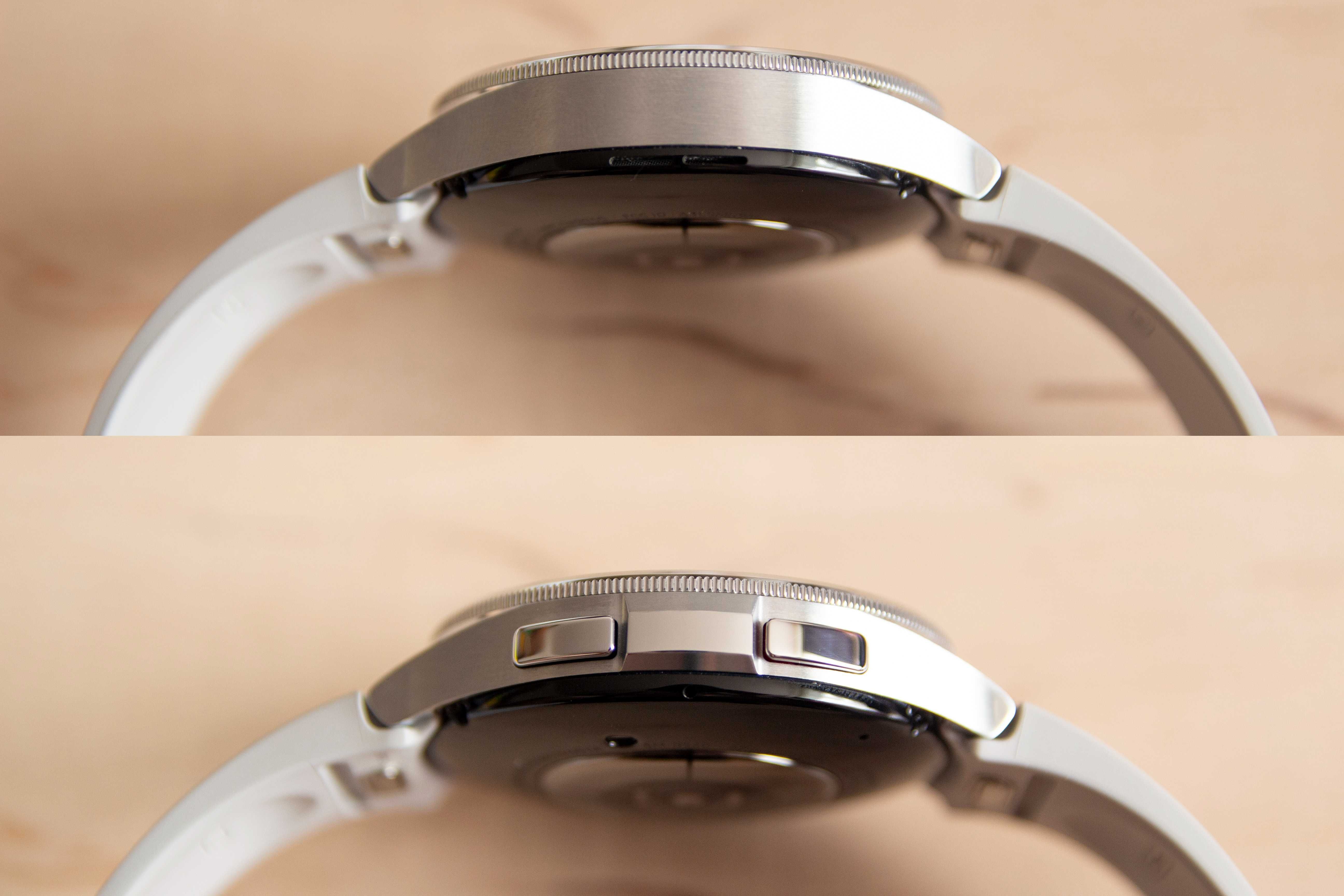 ‼️СТАН НОВИХ 10/10! Смарт годинник Samsung Galaxy Watch 6 Classic 47мм