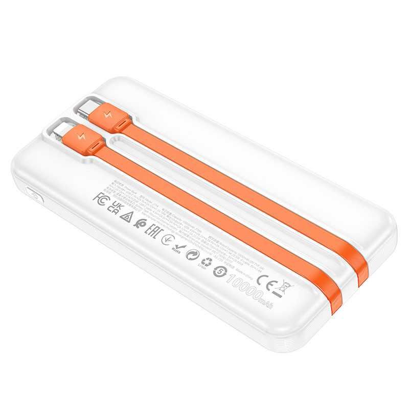 Повер банк | Power Bank Hoco J119 Sharp charge 22.5W+PD20W 10 000 mAh