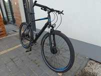 Rower Cube Curve Pro Deore 28'', rozmiar 58, stan bardzo dobry