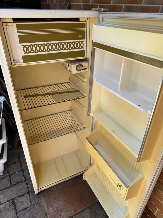 Холодильник Минск-11