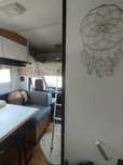 Autocaravana Fiat 2.5Turbo 1995