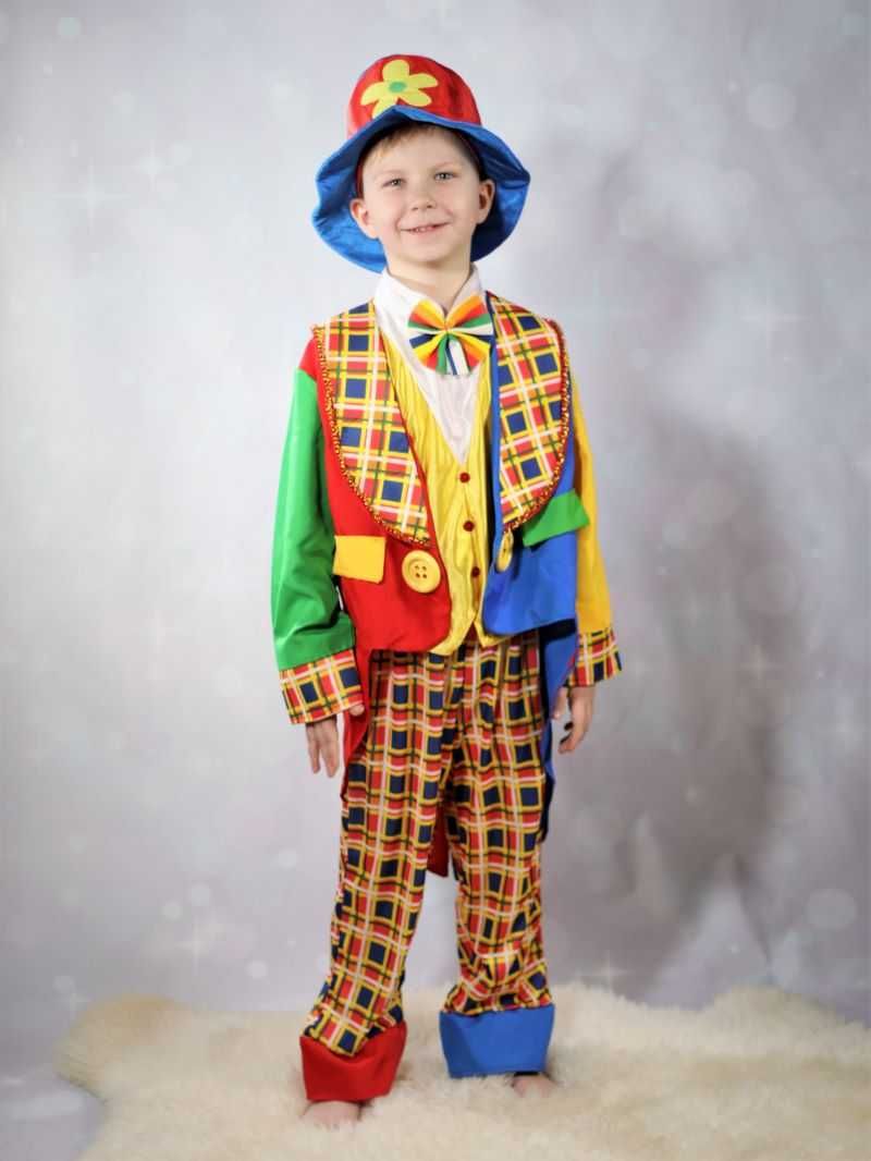 Карнавальный праздничный костюм детское нарядное платье в Днепре