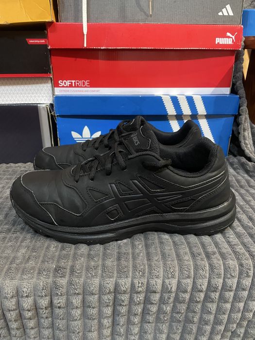 Чоловічі кросівки ASICS Gel-Mission 3 41,5(26см) оригінал